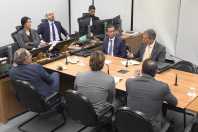 Disputa por delações marca nova fase das investigações sobre Banco Master