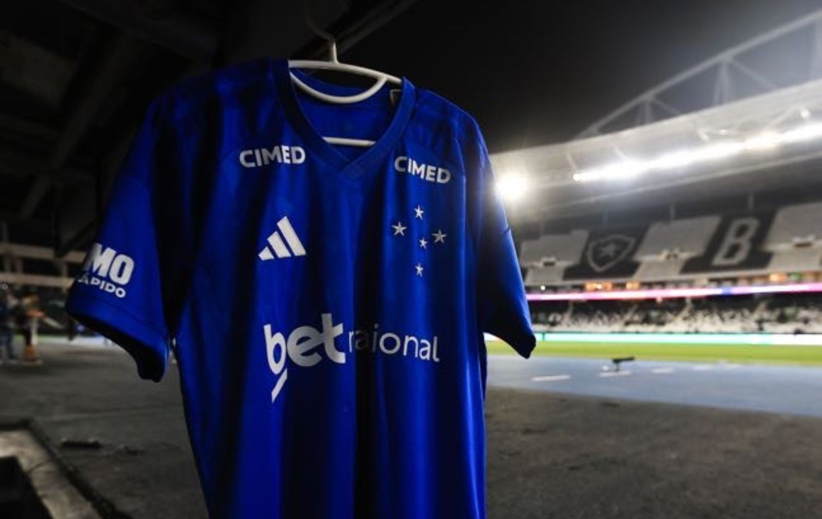 Escalação do Cruzeiro: com mudanças, Tite define time para duelo com Botafogo