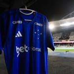 Escalação do Cruzeiro: com mudanças, Tite define time para duelo com Botafogo