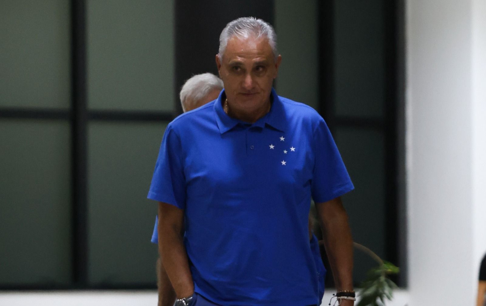 Pressionado, Cruzeiro tenta dar respostas imediatas para voltar aos trilhos