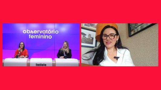 Podcast vai ao ar todos os domingos às 8h30