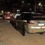 Polícia Militar prende suspeitos de assassinato no Vale do Sol em Ipatinga