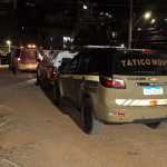 Polícia Militar prende suspeitos de assassinato no Vale do Sol em Ipatinga