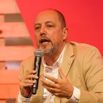 Alessandro Barcellos, do Inter, é aclamado presidente da Liga Forte União