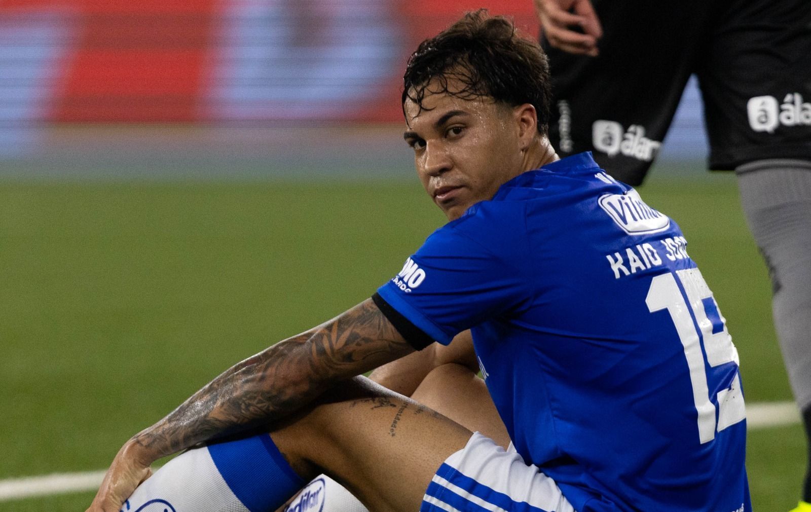 Cruzeiro amarga pior sequência de derrotas em nove meses; veja