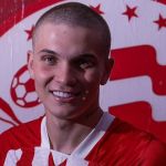 Náutico anuncia contratação de jogador que pertence ao Fluminense