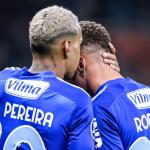 Atacante de clube europeu crava retorno ao Cruzeiro e revela papo com Matheus Pereira