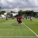 Memphis treina parcialmente, e Corinthians mira final contra o Flamengo
