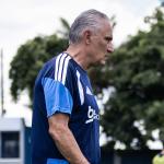 Escalação do Cruzeiro: veja o provável time para duelo com Betim