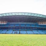 Horário e onde assistir ao vivo Grêmio x Botafogo, pelo Brasileirão