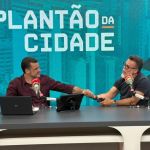 'Plantão da Cidade' com Marcos Maracanã começa nesta segunda (2), com novidades