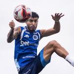 Cruzeiro se reapresenta e volta aos trabalhos após sofrer goleada; veja como foi