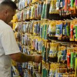 Intenção de compra do material escolar recua em Belo Horizonte