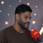 Hulk, do Atlético, destaca ‘lições’ da temporada 2025 e aponta objetivos para 2026