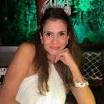 Filha de ex-prefeito Humberto Souto entra na política e se filia ao Podemos