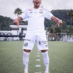 O que disse Rony após deixar o Atlético e assinar com o Santos