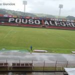 Pouso Alegre x Atlético: veja parcial de ingressos vendidos para jogo no Manduzão