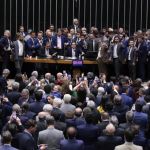 Conselho de Ética retoma trabalhos em 2026 com processos sobre motim no Plenário