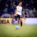 Entenda como retorno de Tchoca altera planejamento do Corinthians