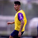Corinthians não descarta retorno de Angileri, mas adota cautela; entenda