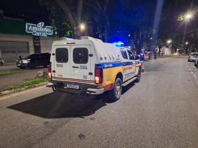 Crime ocorreu na noite de sexta-feira (30)