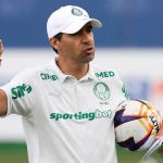 Meia-atacante retorna ao Palmeiras e busca afirmação após sequência de lesões