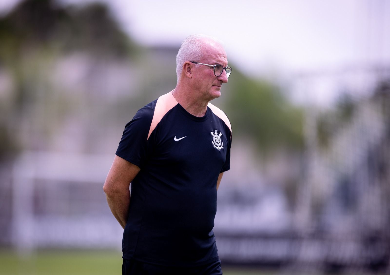 Escalação do Corinthians: veja provável time para final contra o Flamengo
