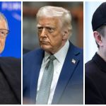 Trump, Bill Gates e Musk: veja detalhes sobre novos arquivos do caso Eipsten