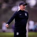 Corinthians: derrotado em 2020, Dorival Júnior busca título inédito na carreira
