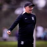 Corinthians: derrotado em 2020, Dorival Júnior busca título inédito na carreira