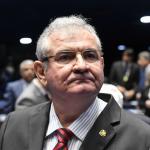 Angelo Coronel confirma saída do PSD e diz que governo não será critério para novo partido