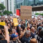 Crime contra Orelha mobiliza manifestações e gera debate sobre punição para maus-tratos