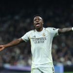 Multicampeão com Seleção, Santos e Barcelona detona Vinicius Júnior: ‘Limitado’