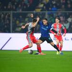 Lautaro Martínez marca, e Inter de Milão vence Cremonese pelo Campeonato Italiano