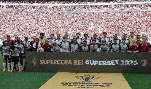 Time do Corinthians