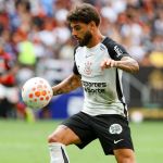 Yuri Alberto desabafa após Flamengo x Corinthians: 'Podem falar o que quiserem de mim'