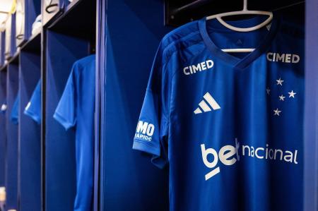 Cruzeiro enfrenta o Betim Futebol pelo Campeonato Mineiro