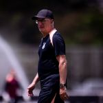 Supercopa: com Corinthians, Dorival Júnior conquista título inédito na carreira