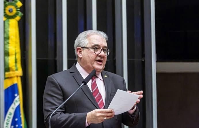 Augusto Coutinho confirma encontro com Motta para tratar da regulamentação dos aplicativos