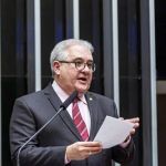 Augusto Coutinho confirma encontro com Motta para tratar da regulamentação dos aplicativos