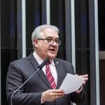 Augusto Coutinho confirma encontro com Motta para tratar da regulamentação dos aplicativos