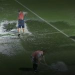 Mirassol x Novorizontino: temporal em SP causa adiamento de jogo pelo Paulista