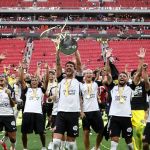 Corinthians desempata histórico contra o Flamengo ao vencer Supercopa