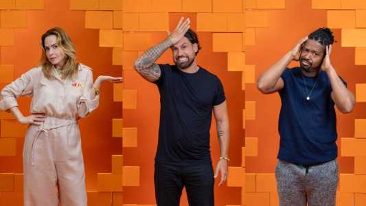 Terceiro Paredão do BBB 26