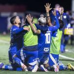 Cruzeiro tem alívio com vitória e mira evolução em meio à sequência desgastante