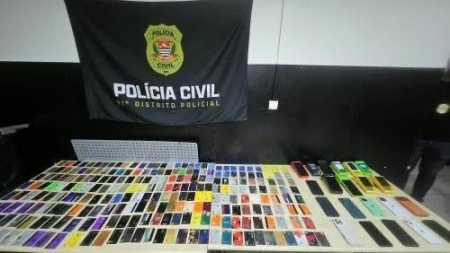 Operação Carnaval SP