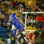 Montes Claros Vôlei recebe o Apade e busca manter campanha invicta na Superliga B