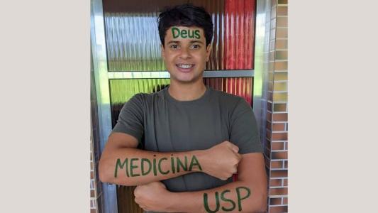 wesley medicina USP