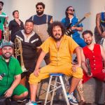 Mercado Distrital do Cruzeiro promove 18 horas de folia na segunda-feira de Carnaval