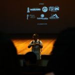 Pré-estreia de “Peregrinação” movimenta o Cine Teatro de Mariana